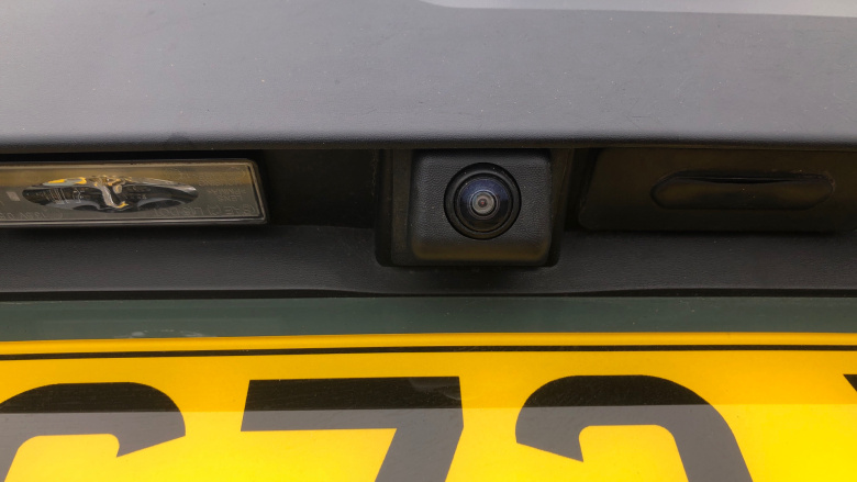 Dacia Jogger 1.0 TCe Extreme SE 5dr Petrol Estate